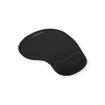 Picture of ESPERANCA ERGONOMIC GEL MOUSE PAD BLACK